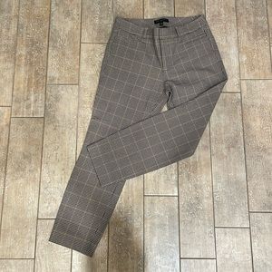 Banana Republic sloan pant